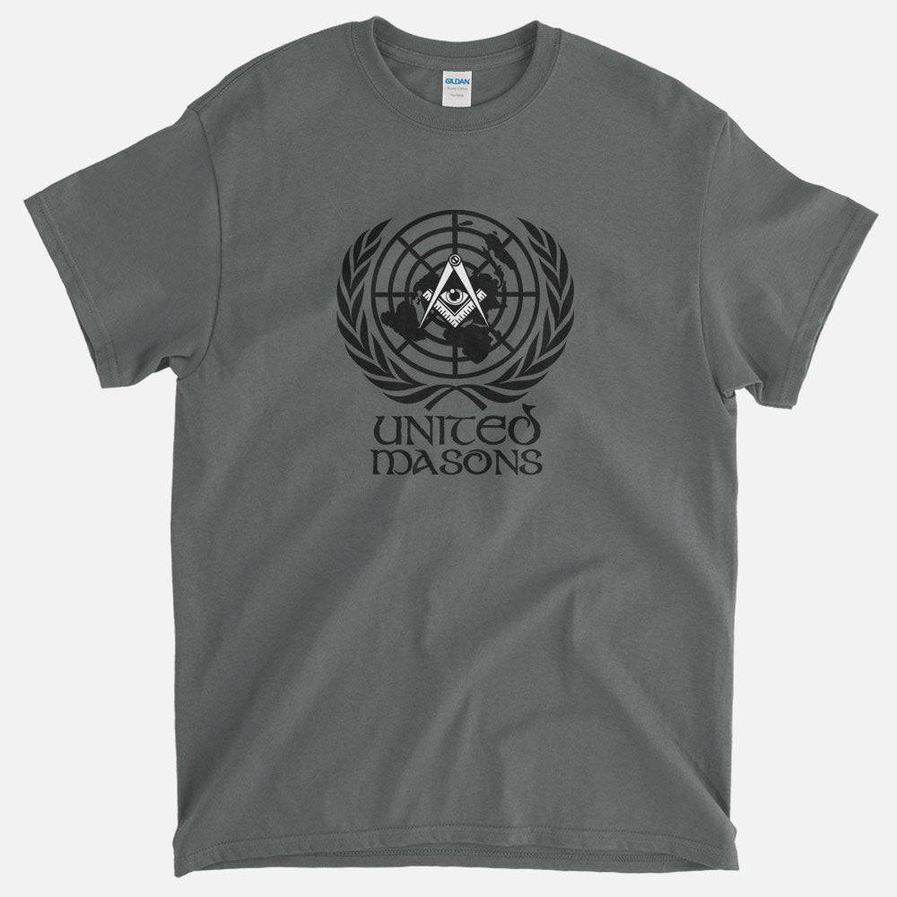 United Masons T-Shirt