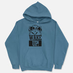 Wake Up Hooded Sweatshirt