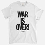 War Is Over (If You Want It) T-Shirt