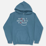 World Demonic Forum Hooded Sweatshirt